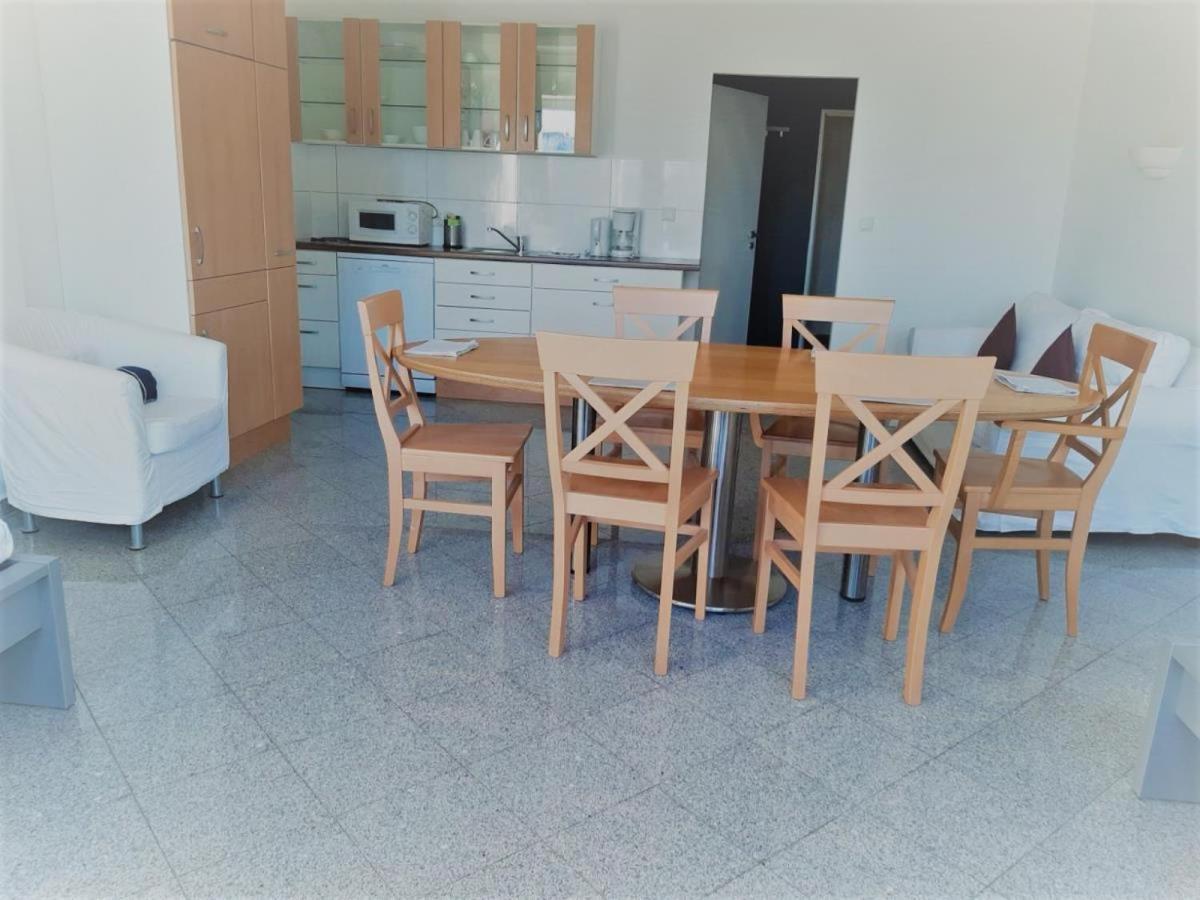 Mehrbett-Apartment 1 Citynah, Einfache Ausstattung Αμβούργο Εξωτερικό φωτογραφία